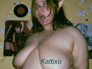 Kattixo