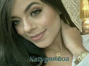 Kattygamboa