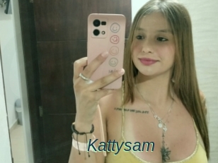 Kattysam