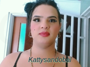 Kattysandobal