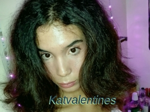 Katvalentines