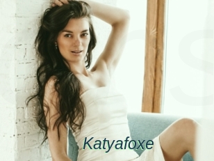 Katyafoxe