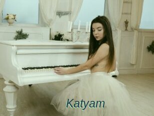 Katyam