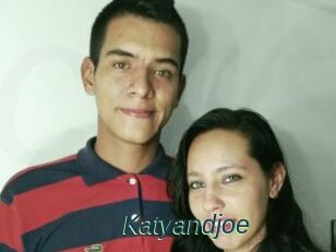 Katyandjoe