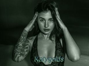 Katygolds