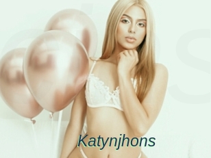 Katynjhons