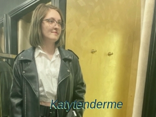 Katytenderme