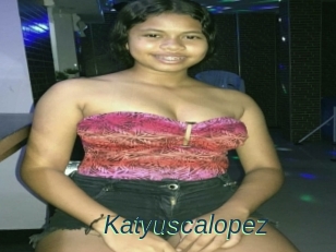 Katyuscalopez