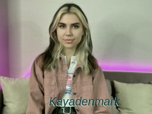 Kayadenmark