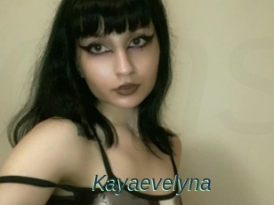 Kayaevelyna