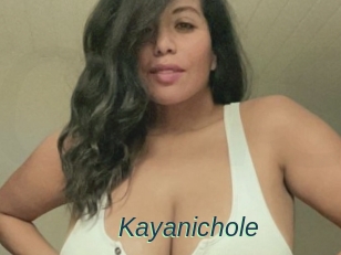 Kayanichole