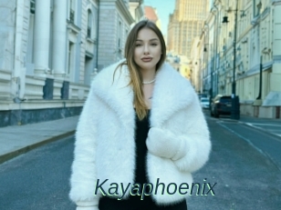 Kayaphoenix