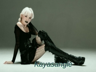 Kayasangle