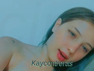 Kaycontreras