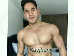 Kayjhony