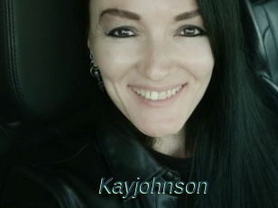 Kayjohnson