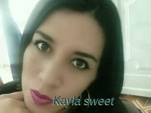 Kayla_sweet