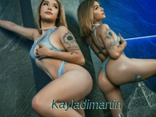 Kayladimartin