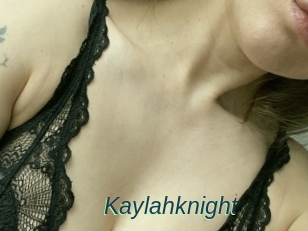 Kaylahknight