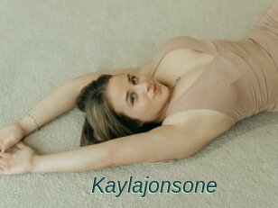 Kaylajonsone