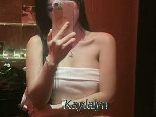 Kaylalyn