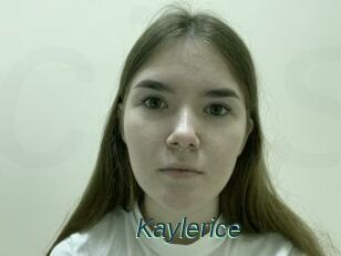 Kaylerice