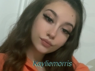 Kayliemorris