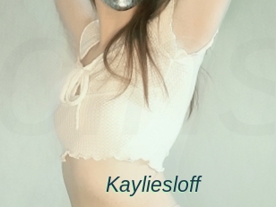 Kayliesloff