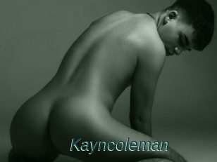 Kayncoleman