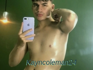 Kayncoleman24