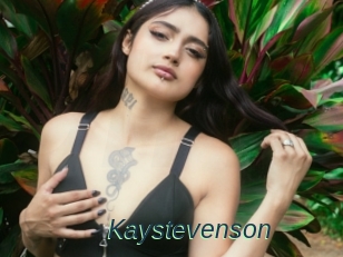 Kaystevenson