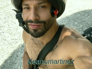 Keanumartinez