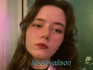 Keeleyalison