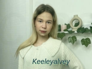 Keeleyalvey