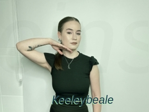 Keeleybeale