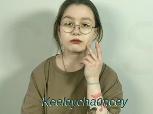 Keeleychauncey