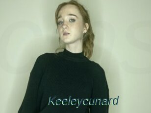 Keeleycunard