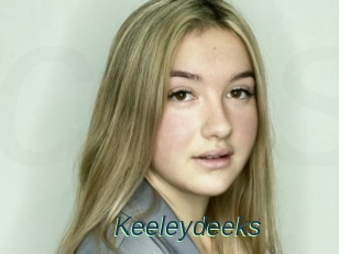 Keeleydeeks