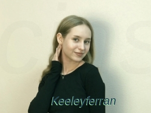 Keeleyferran