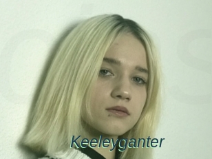 Keeleyganter