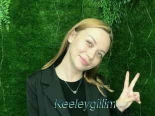 Keeleygillim