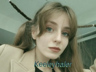 Keeleyhaler