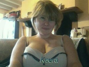 Keera