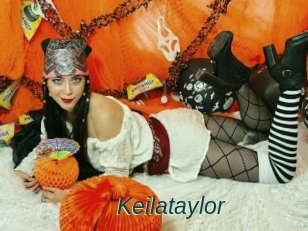 Keilataylor