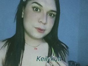 Keilykutt