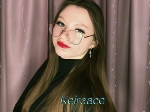 Keiraace