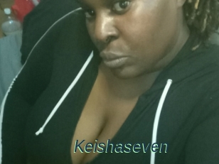 Keishaseven