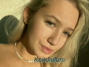 Keitdallom