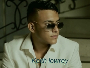 Keith_lowrey