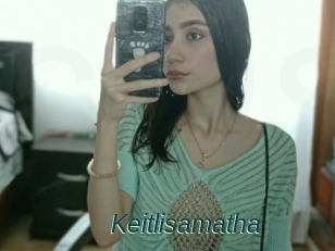 Keitlisamatha